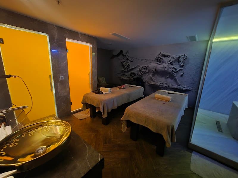 Hypnos E-Spa and Wellness Beykoz photo