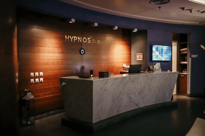 Hypnos Spa Wellness Konak photo