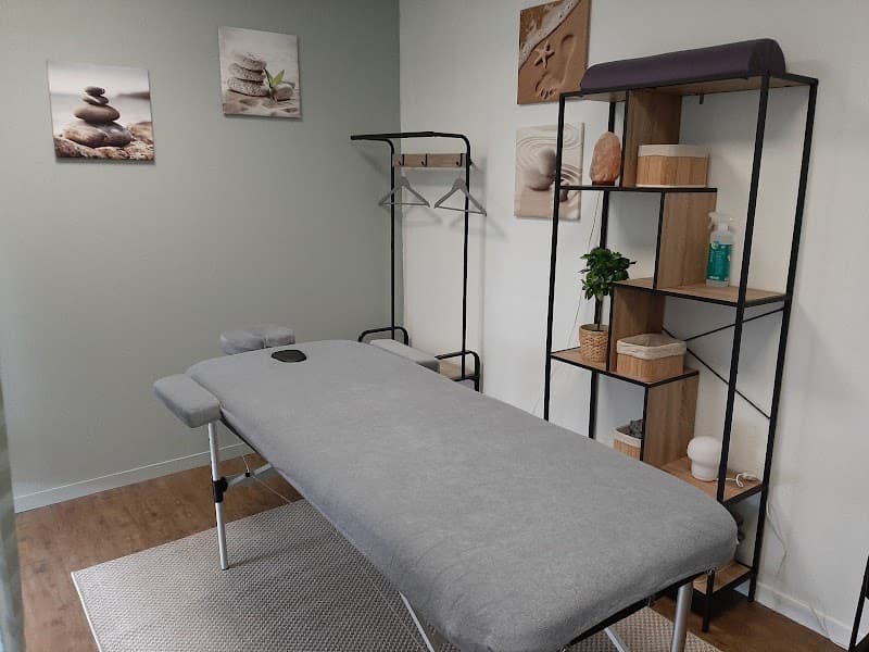 Hypnose Bien-Etre 39 Le Deschaux photo