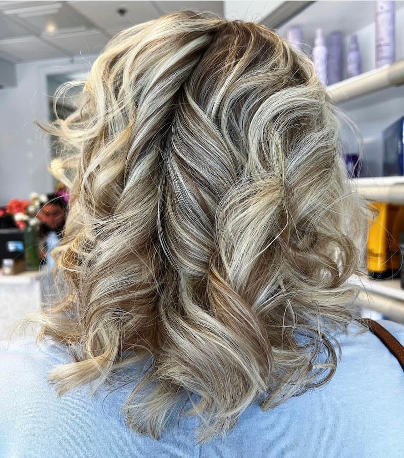 Hypnotic Salon & Spa Olney photo