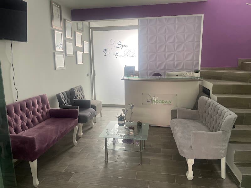 Hypograss Spa Depilación, Reducción y Moldeo Corporal Xalapa de Enríquez photo