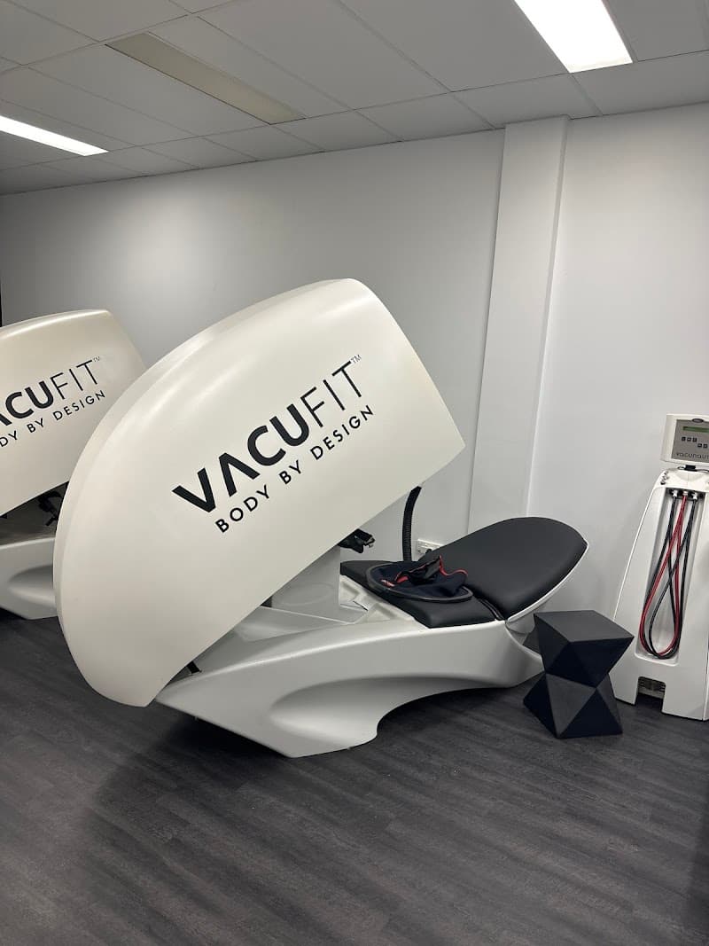 HYPOXI Bodyzone GOLD COAST Burleigh Heads photo