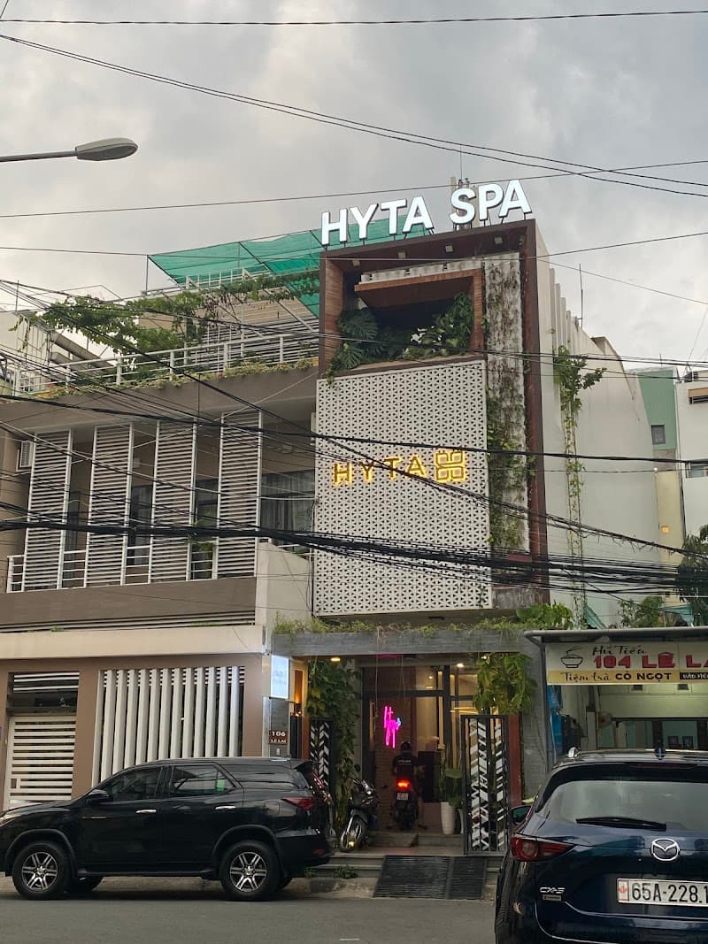 HYTA Spa Quận Ninh Kiều photo