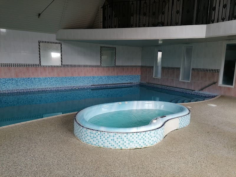 Hythe Court Spa Thetford photo