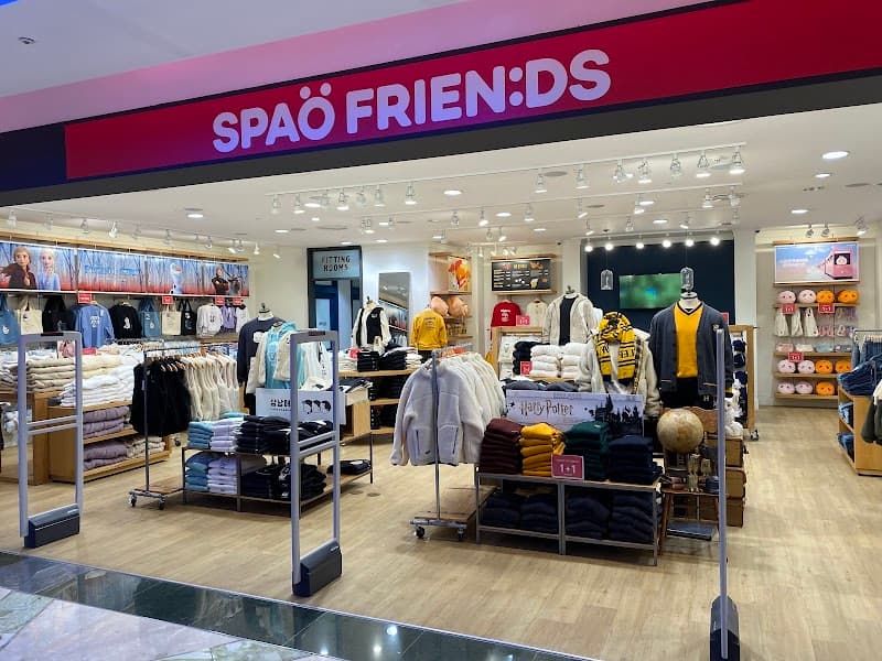 Hyundai Korean Sauna Bucheon City photo