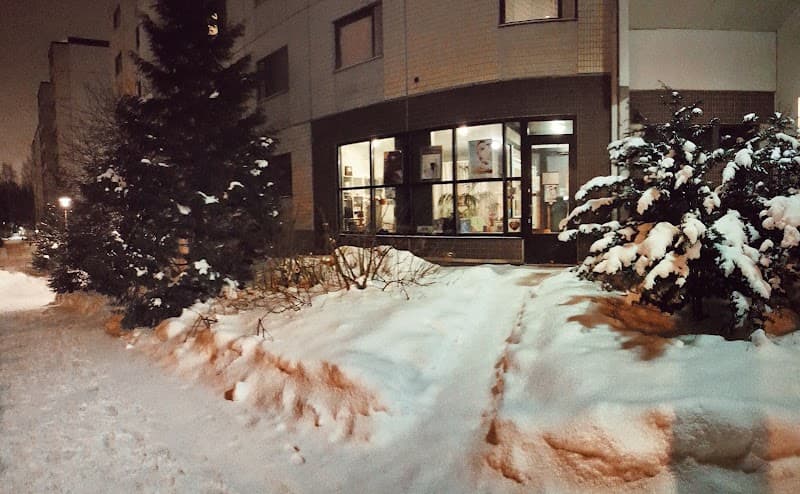 Hyvän Olon Palvelut Järvensivu Ky Hämeenkyrö photo