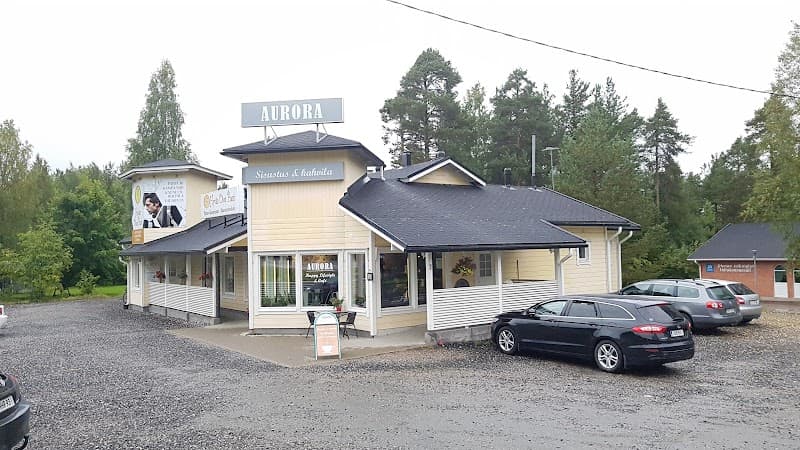 Hyvän Olon Puoti Vuokatti photo