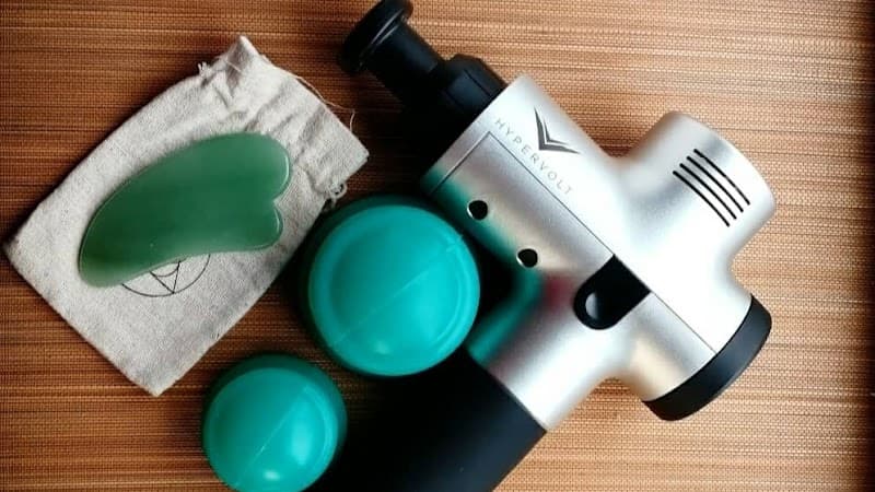 Hyvänolon Hieronta Minna Niininen Kaarina photo