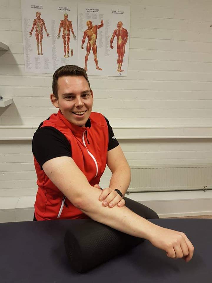 Hyvinkään KipuFix photo