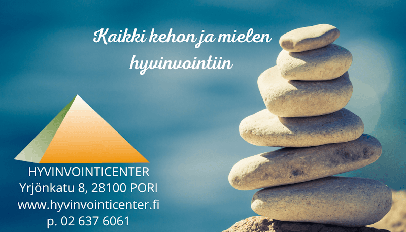 Hyvinvointicenter Pori photo