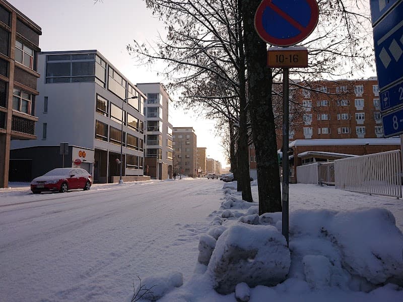 Hyvinvointikeskus Lumo Pori photo