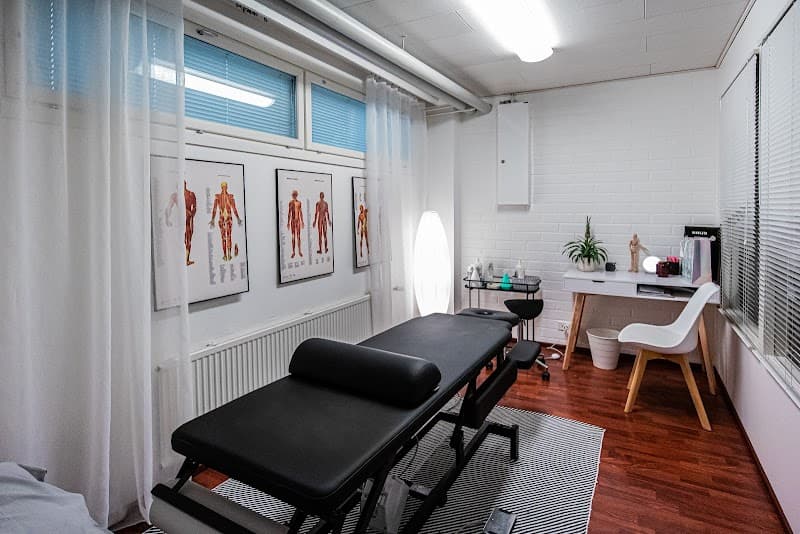 Hyvinvointikeskus Rauha Järvenpää photo