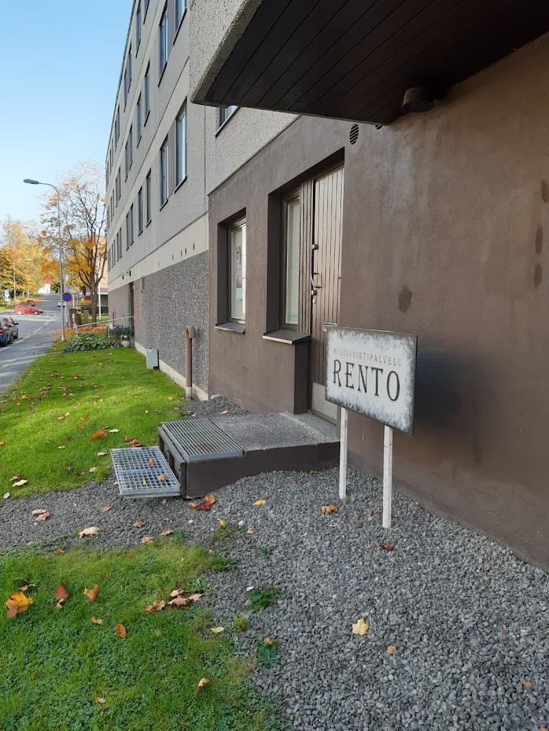 Hyvinvointipalvelu Rento Hämeenlinna photo