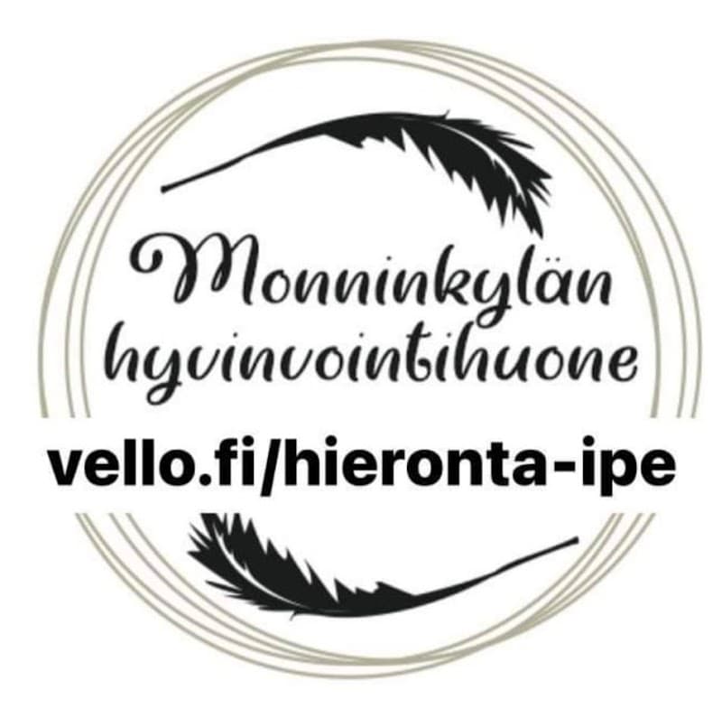 Hyvinvointipiste Hilla Askola photo