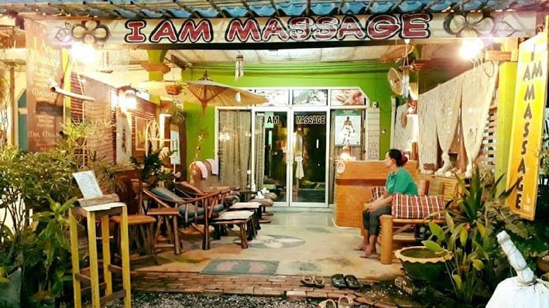 I Am Massage Koh Lanta photo
