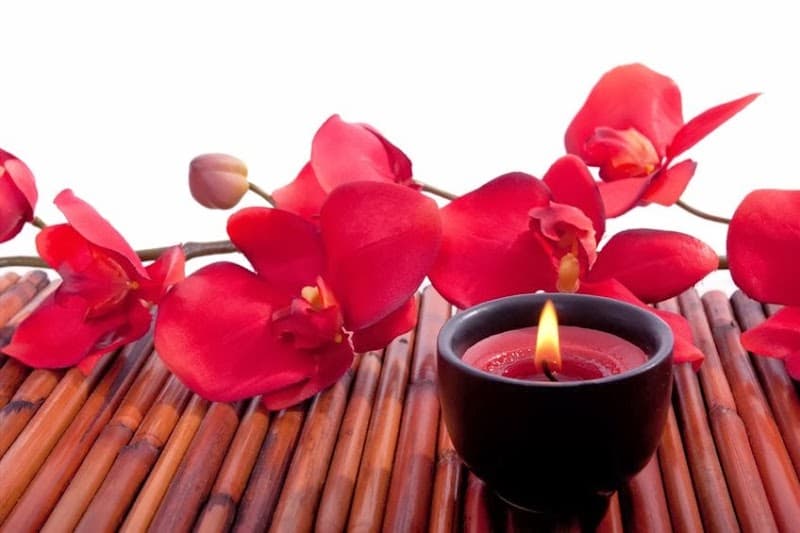 I Am Serenity Massage Studio Etc Arlington photo