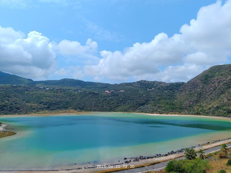 I Bagni di Venere Pantelleria photo