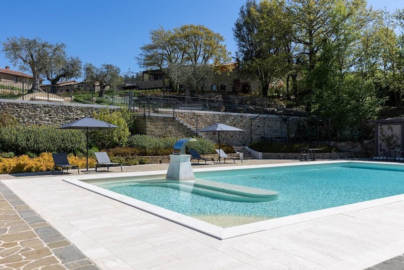 I Borghi dell'Eremo Umbria photo