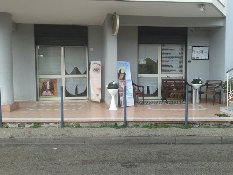 I DEVIN Center Acerra photo