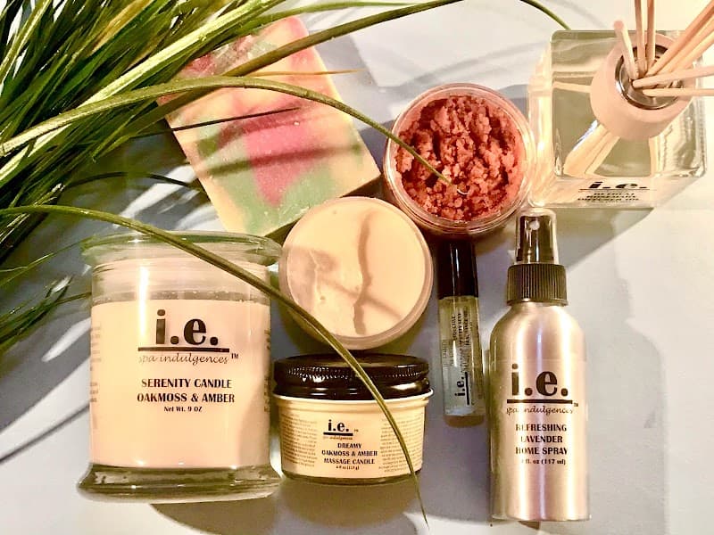 I.E. Spa Indulgences New York photo