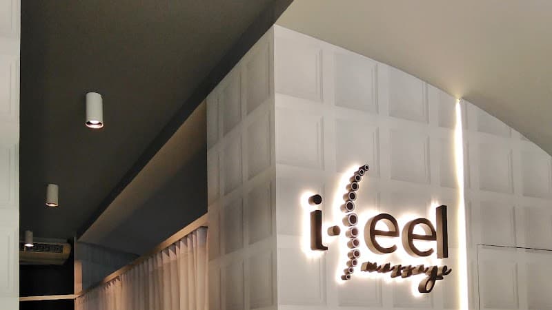 Bangkok i-feel Massage photo