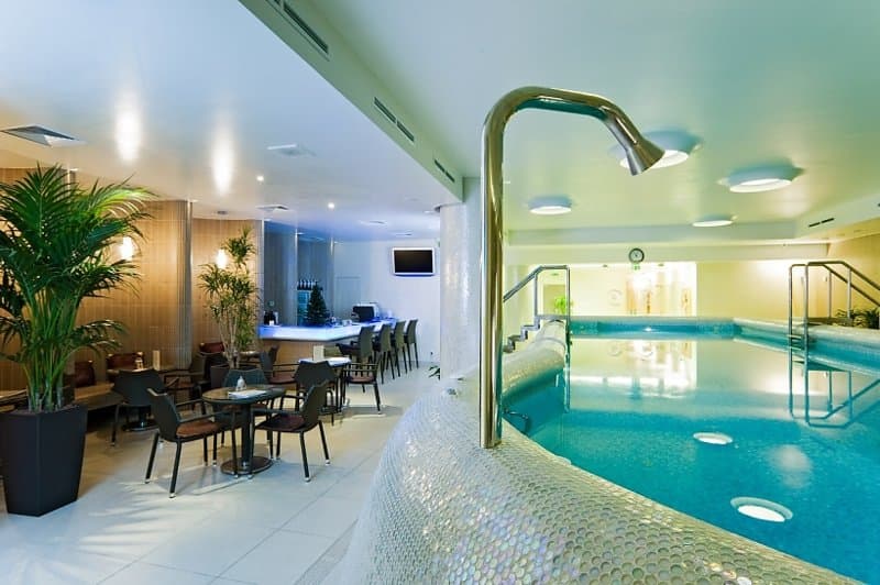 I-Feel Medical Resort Trubnaya Ploshchad' photo