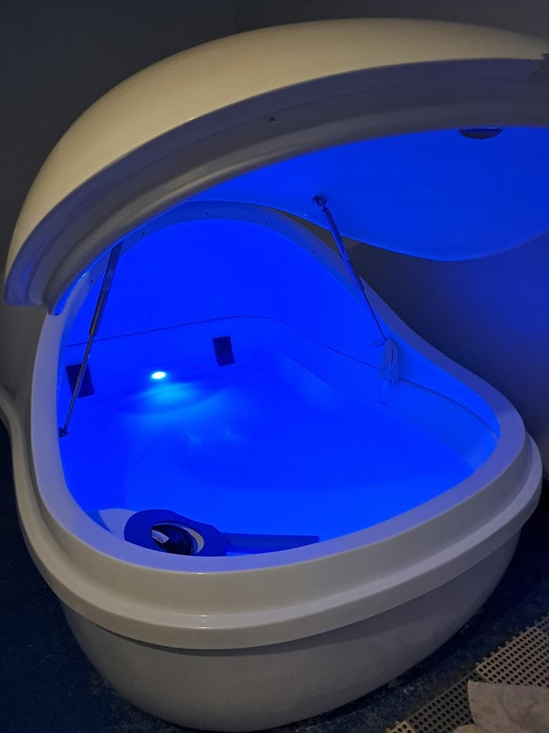 I-Float In The County Prince Edward photo