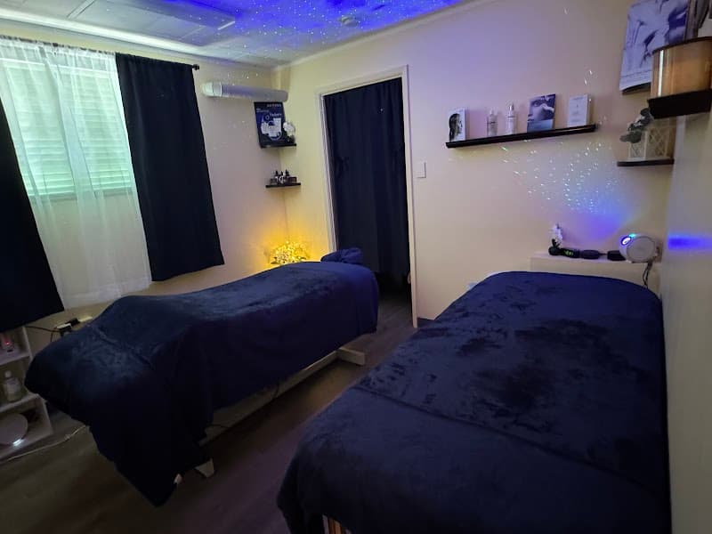 I Frangipani Italian Beauty Spa Bethlehem photo