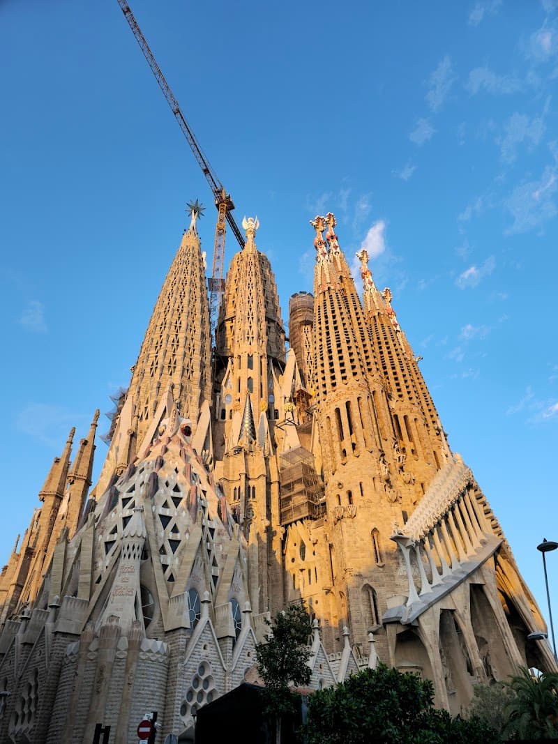 Barcelona i_gallifa photo