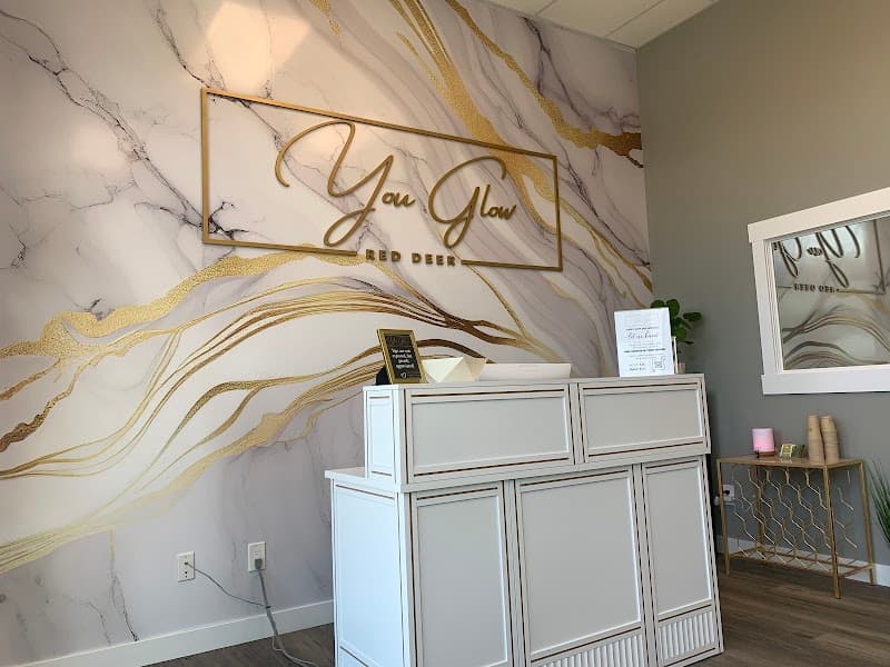 I Glow Day Spa Red Deer photo