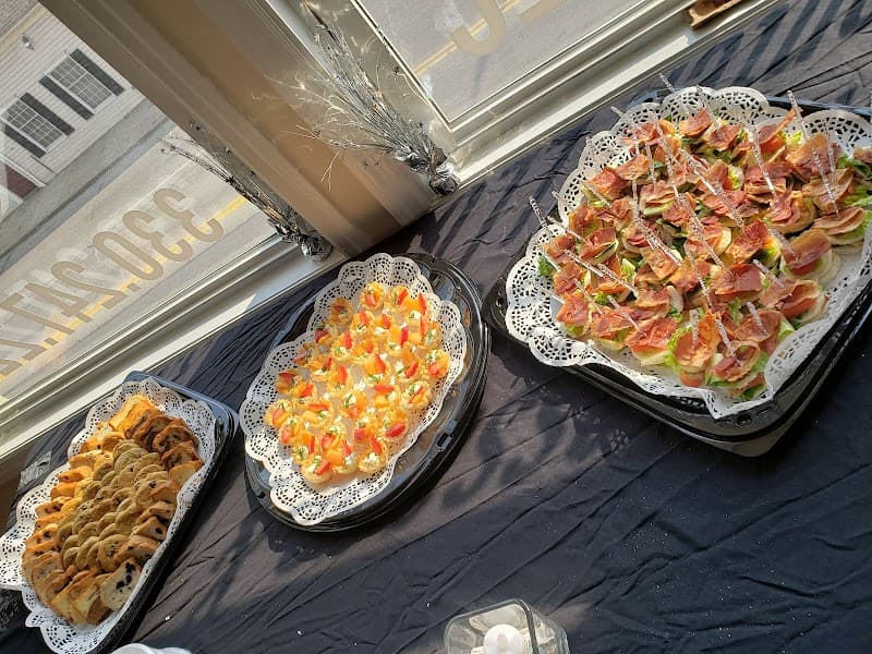 I Got Your Back Massage and Wellness Center Cuyahoga Falls photo