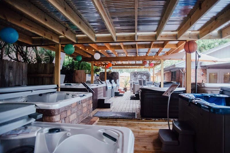 I Heart Hot Tubs Houston photo