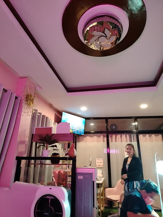 I-HOMES - Iloilo Home of Massage and Essential Spa Company Iloilo City photo