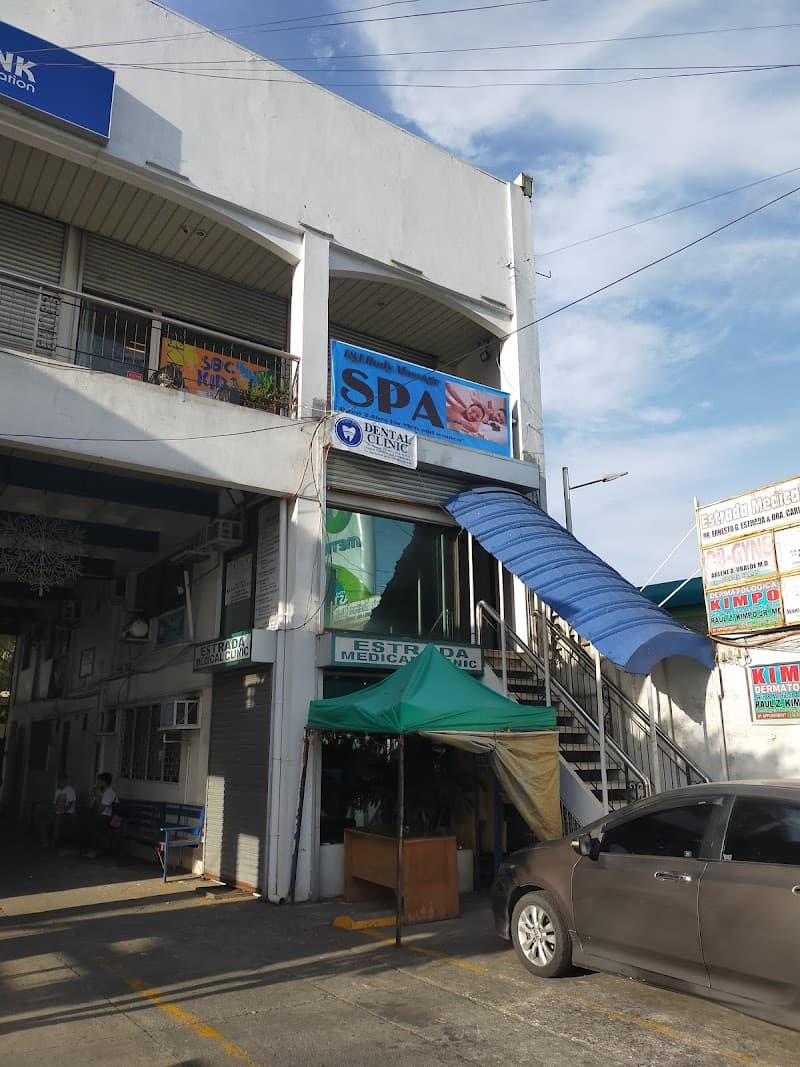 I&I Body Massage Spa Antipolo photo