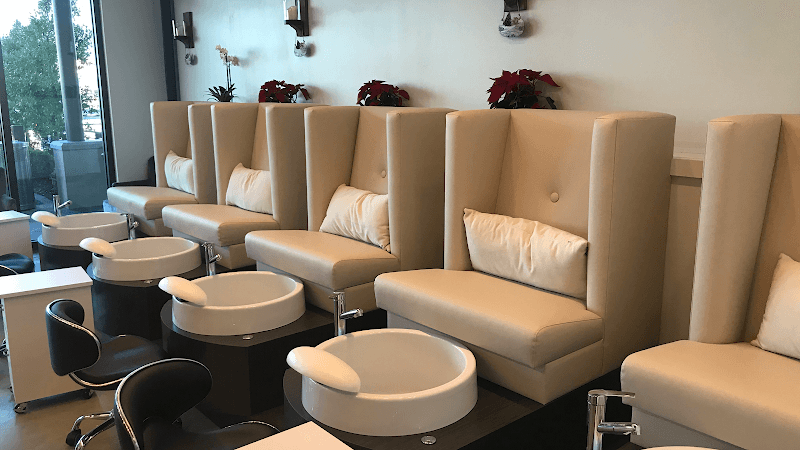 I'Land Pedispa Mandeville photo