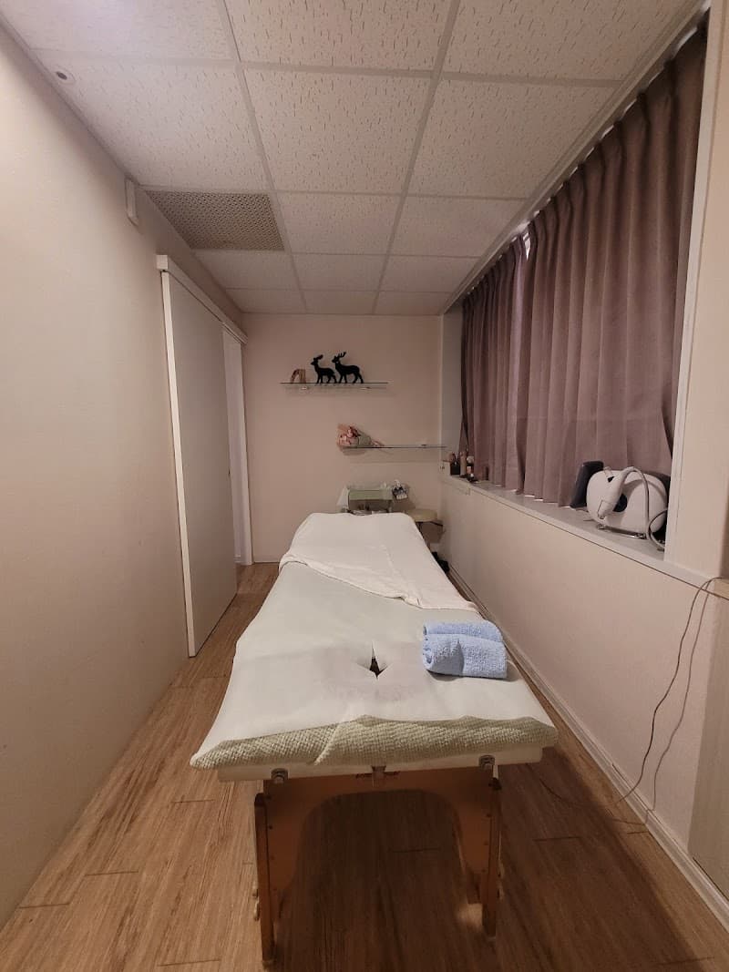 I lo'ma Aromatherapy Studio Taitung City photo