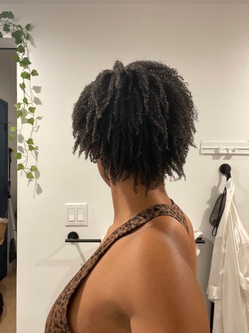 I Love Lulu Los Angeles photo