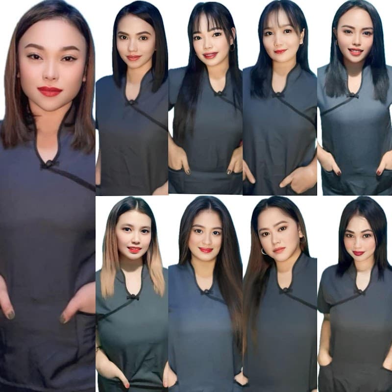 I Love Massage Bangkok photo