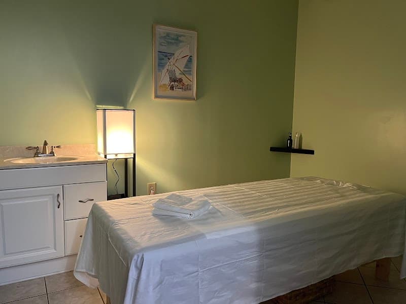 I Love Massage Lilburn photo