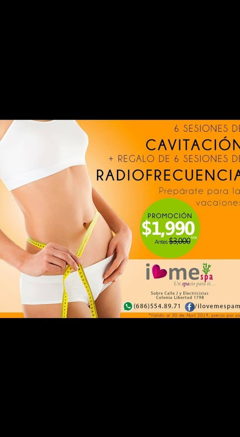I Love Me Spa Tulum photo