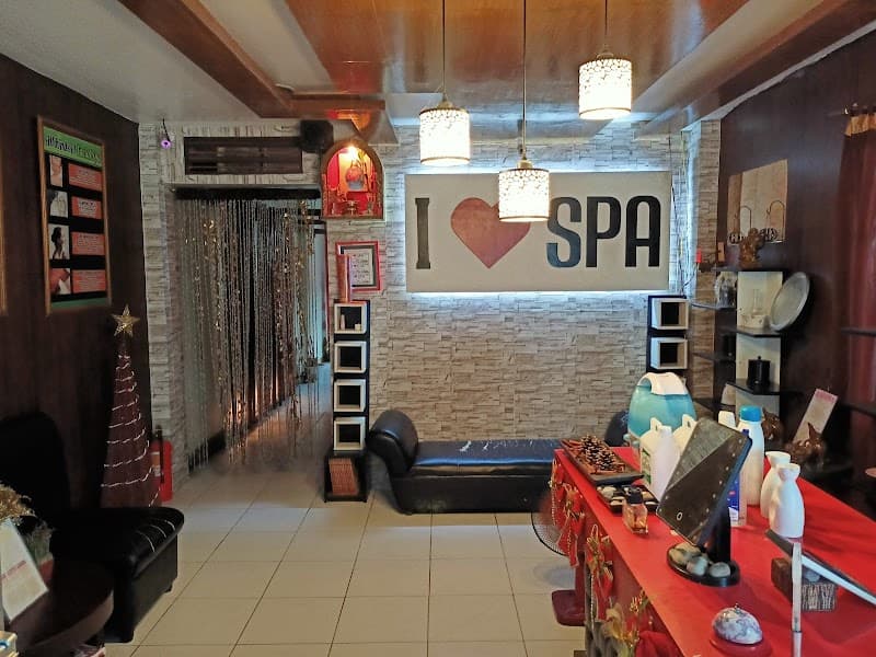 I Love SPA Massage and Wellness Center Digos photo