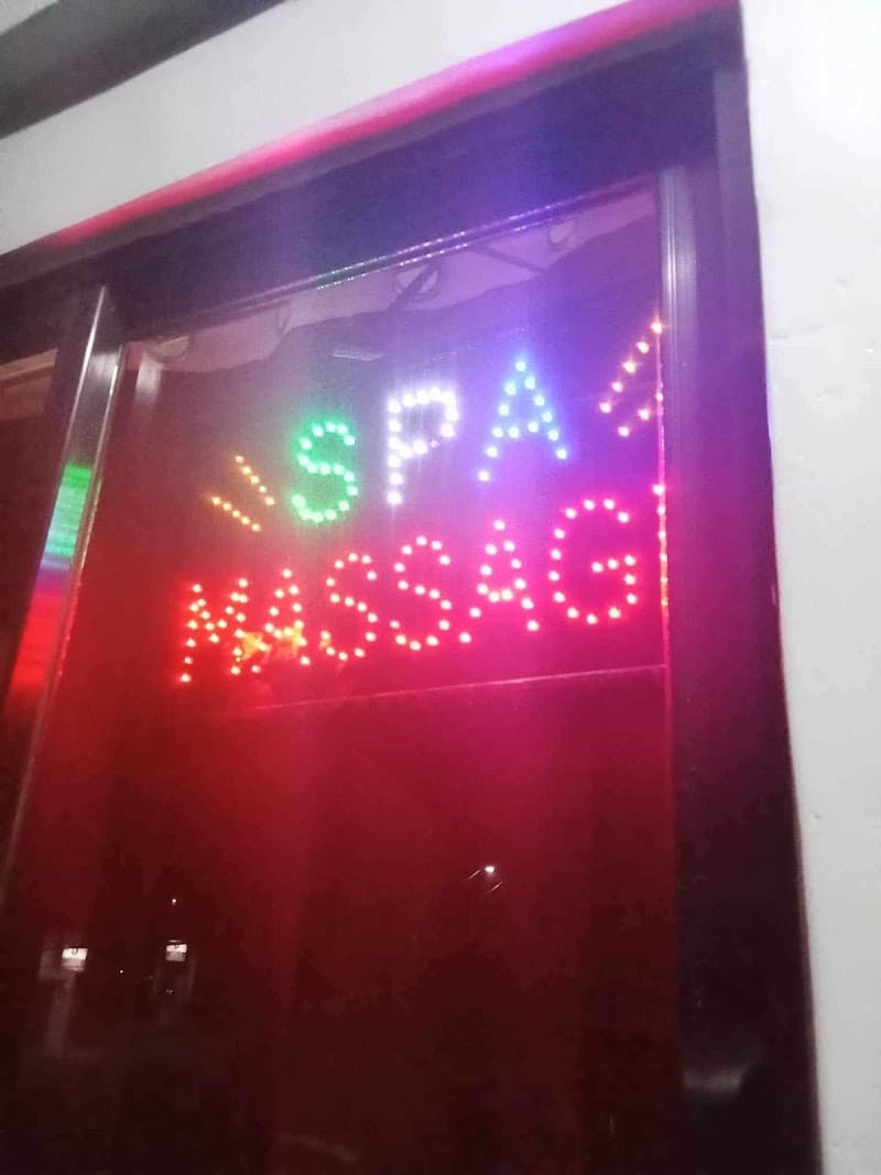 I&M Bodymassage and spa Tanza photo