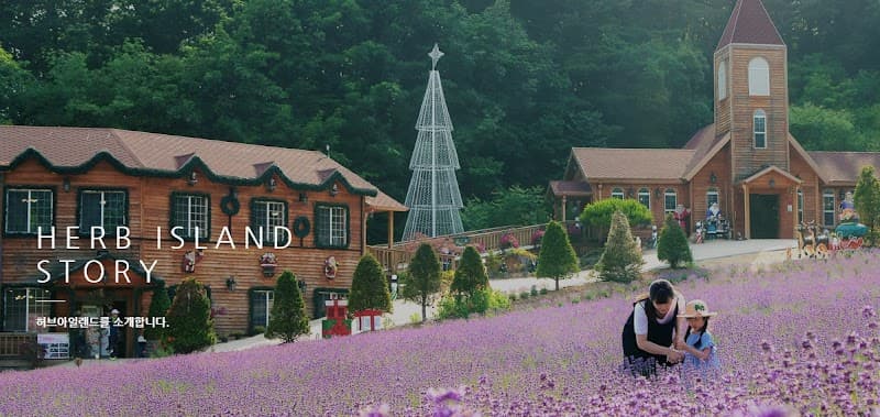 I'm Healing Pocheon photo