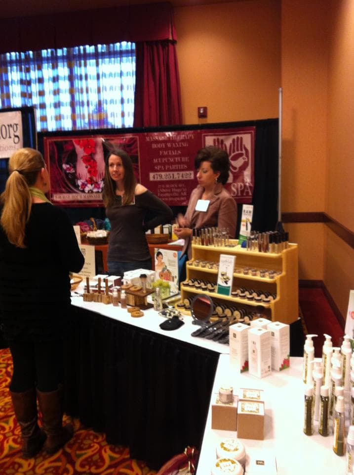 I.M. Spa Fayetteville photo