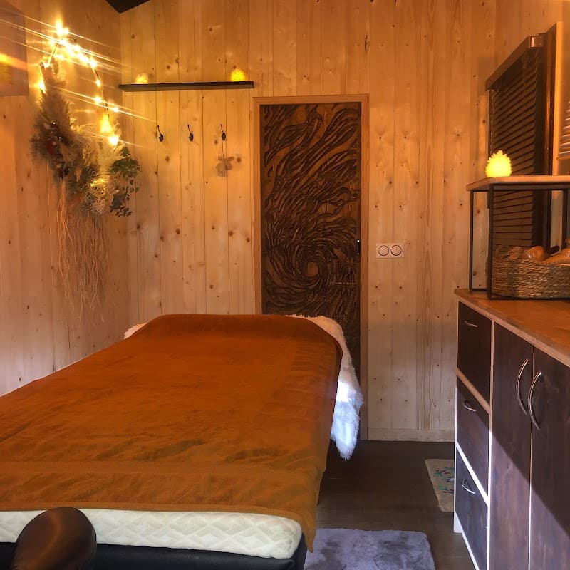 I Massages Saint-Marcellin photo