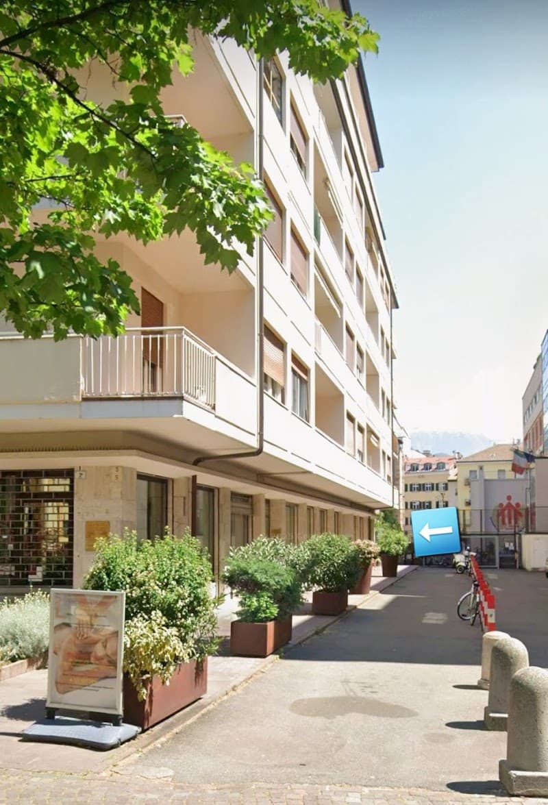 I Migliori Massaggi Bozen photo