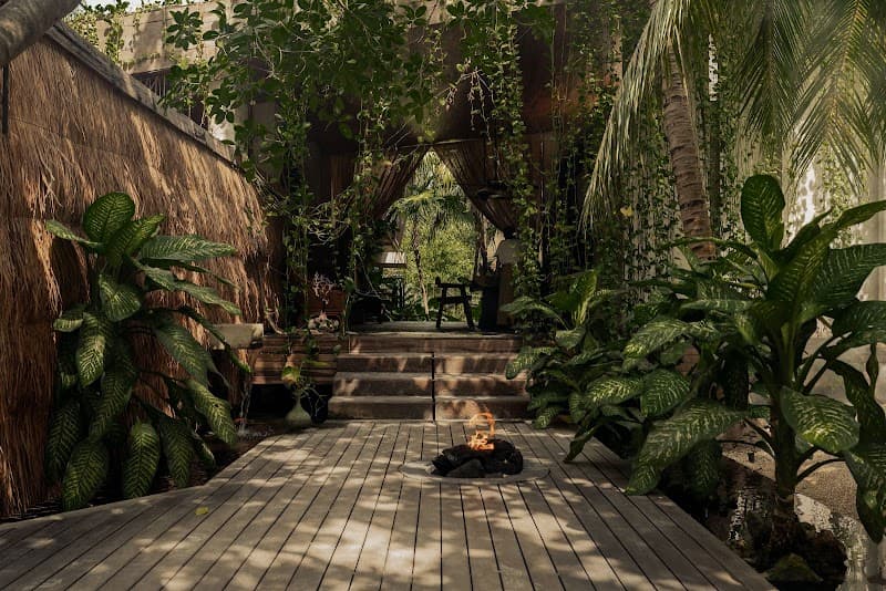 I'na Yana K'iin Wellness Tulum photo