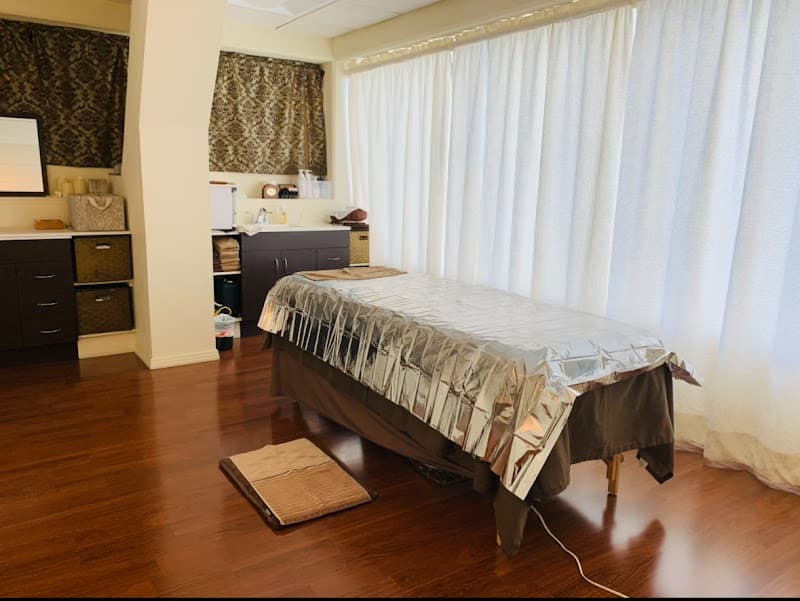 Honolulu 'I'o Nani Day Spa photo