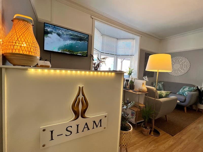 I-Siam Thai Massage and Spa Chester photo