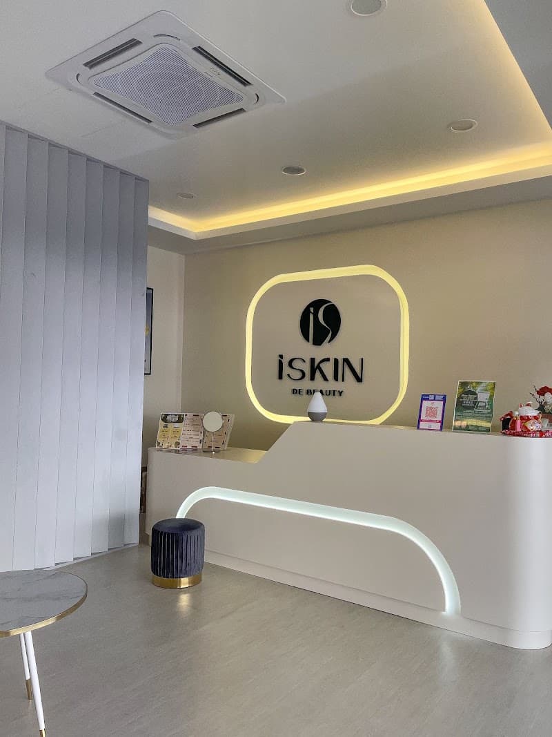I Skin de Beauty-K.Pil Ampang Tinggi photo